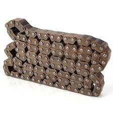 Eksantrik Zincirleri